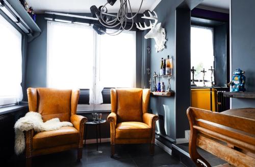 Boutique Hotel Haus Noge 3