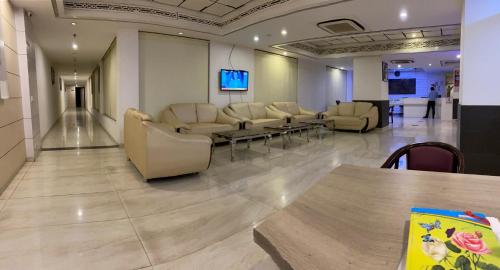 Facilities, Hotel Sevora Grand 4 Min From Anand Vihar Bus Terminal and Vaishali Metro Station in Ghaziabad