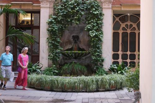 共用Lounge/電視區