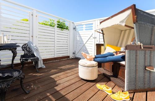 Boutique Hotel Haus Noge 4