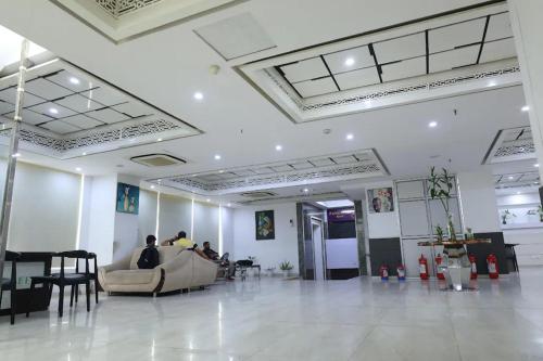 Facilities, Hotel Sevora Grand 4 Min From Anand Vihar Bus Terminal and Vaishali Metro Station in Ghaziabad