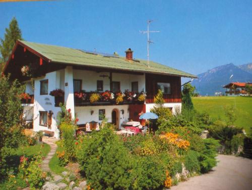 Landhaus Bindermoos - Accommodation - Schönau am Königssee