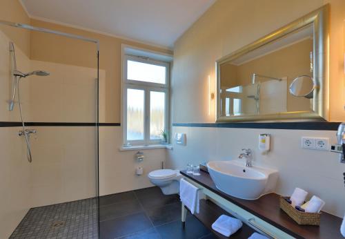 Hotel Alte Schule - image 12
