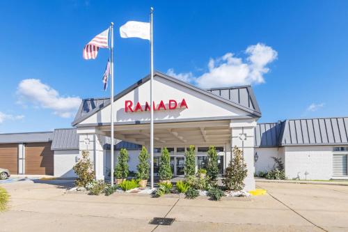 Ramada by Wyndham Houma - image 22