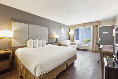 Ramada by Wyndham Houma - image 26