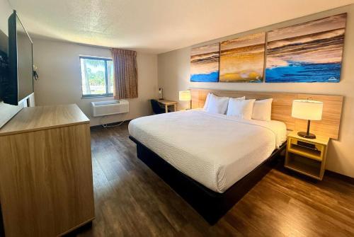 Days Inn by Wyndham Orange Park/Jacksonville in Τζάκσονβιλ(Φλόριντα)