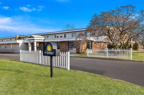 Days Inn by Wyndham Fond du Lac in Fond du Lac, USA