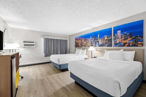 Days Inn by Wyndham Fond du Lac - image 19