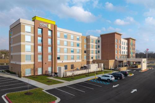 Home2 Suites By Hilton Spring Hill – Spring Hill, TN