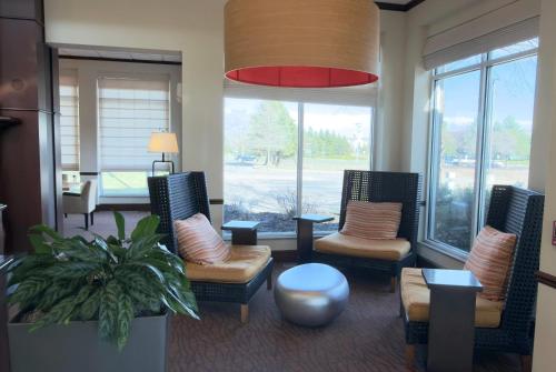 Hilton Garden Inn St. Paul Oakdale in Oakdale, USA