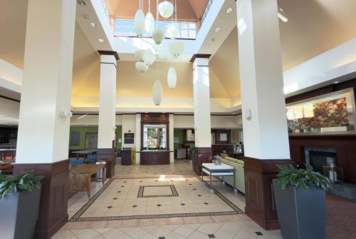 Hilton Garden Inn St. Paul Oakdale in Oakdale, USA