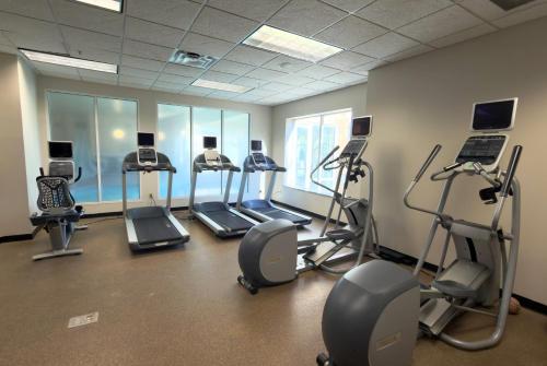 Hilton Garden Inn St. Paul Oakdale in Oakdale, USA