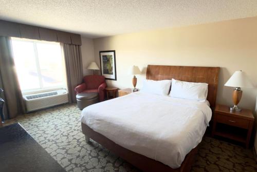 Hilton Garden Inn St. Paul Oakdale - image 17