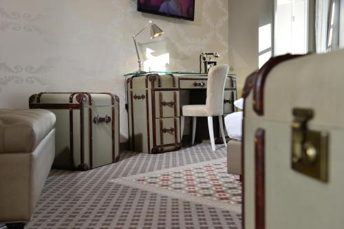 Hotel Alte Schule - image 3