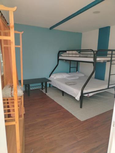 Blu Corner in Batangas City
