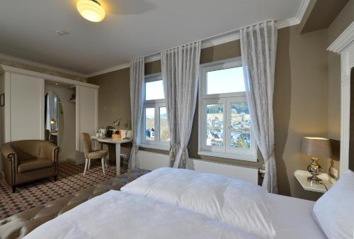 Hotel Alte Schule - image 9