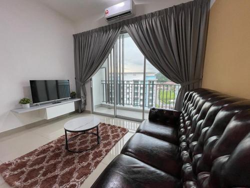 Bayu Temiang - 5pax Pool View