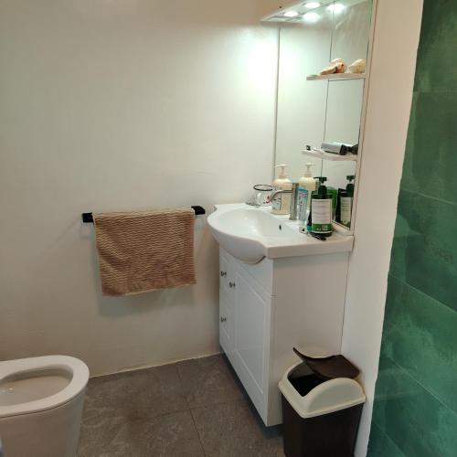 Blu Corner in Batangas City