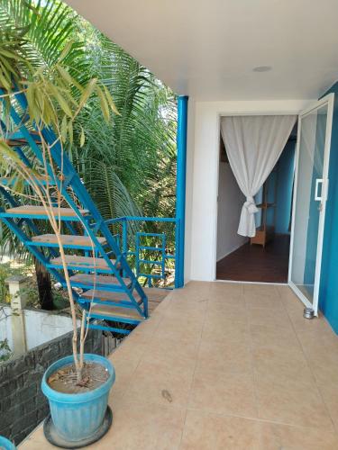 Blu Corner in Batangas City