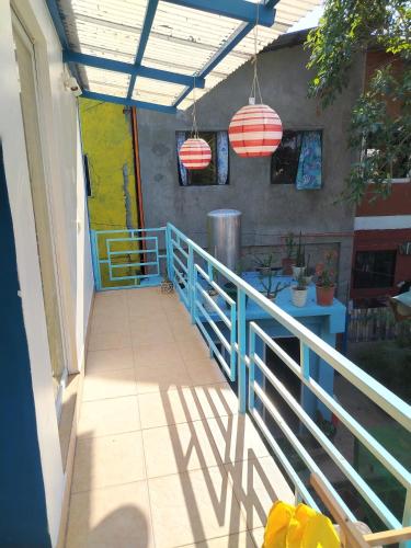 Blu Corner in Batangas City