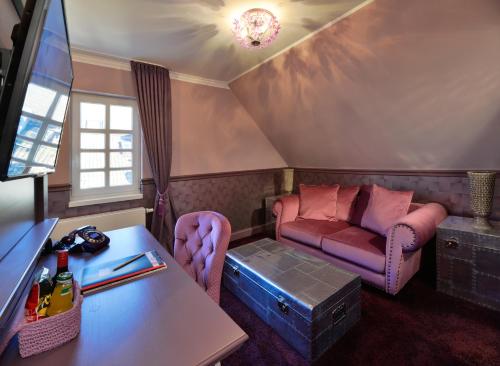 Hotel Alte Schule - image 7
