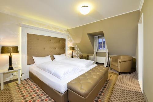 Hotel Alte Schule - image 2
