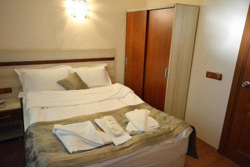 Agva Sahil Yildizi Hotel