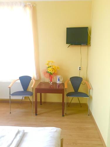 HD Apartmán - image 5