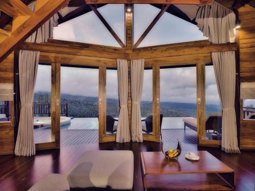 Elevate Bali in Munduk