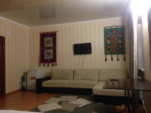 Almaty Five Seasons Hotel&Hostel