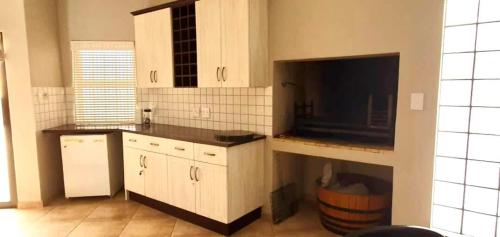 Desert Scape Self Catering in Rand Rifles