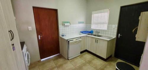 Desert Scape Self Catering in Rand Rifles