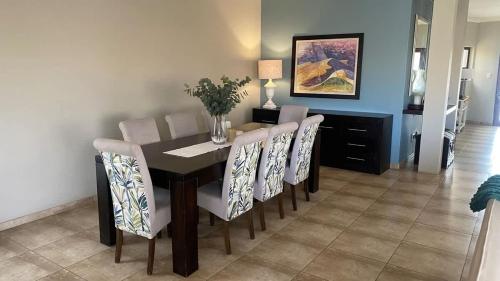 Desert Scape Self Catering in Rand Rifles