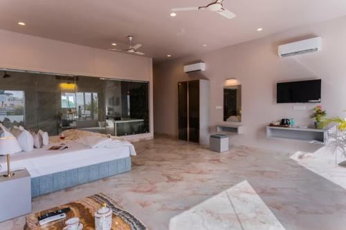 Aara-boutique stay udaipur - image 4