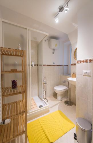 Fasilitas, La Trinuzia in Prato