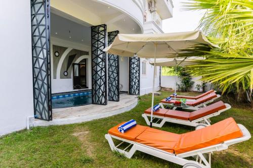 Aara - boutique stay