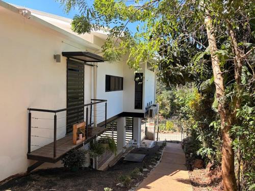Ieeja, Casa Nachi Puerto Carrillo Tropical Retreat in Puerto Carrillo
