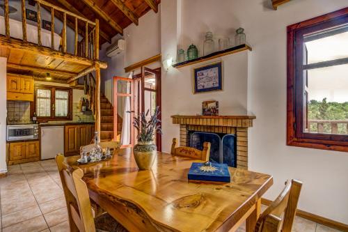 Manoli's House 3