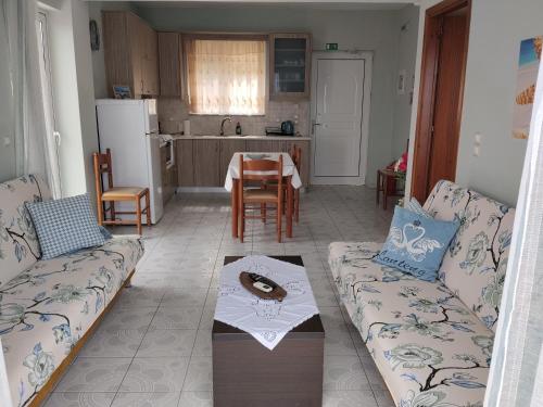 Riza Falasarna Apartments 2