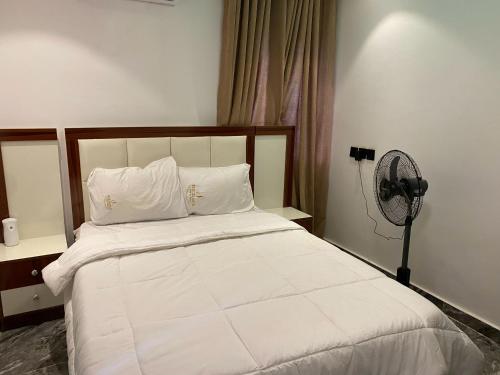 Dejuks Hotel & Resort – khách sạn tại Akure