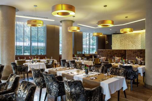 DoubleTree by Hilton Bratislava obrázok