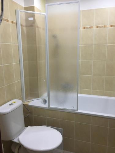 HD Apartmán - image 7