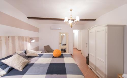 La Trinuzia in Prato