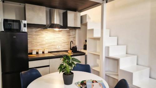 Fantastic Flat Famagosta Area, Forum, Parking, Netflix