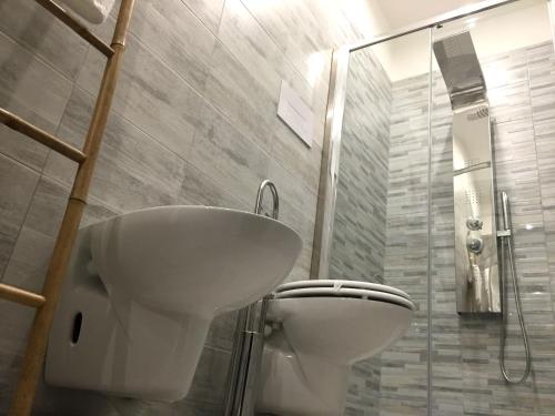 Deluxe B&B Centrocitta