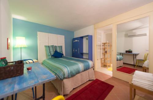 La Trinuzia in Prato