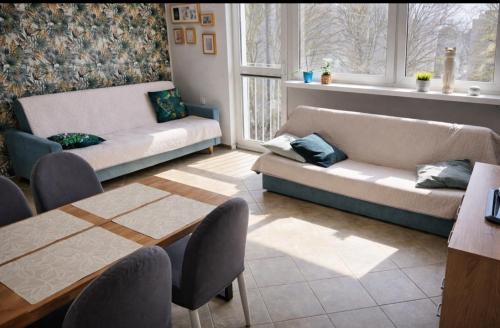 Apartament Słoneczny 1