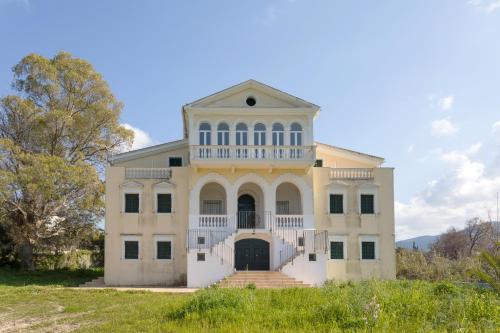 La Maison Tertse gîte à louer Dhrákas