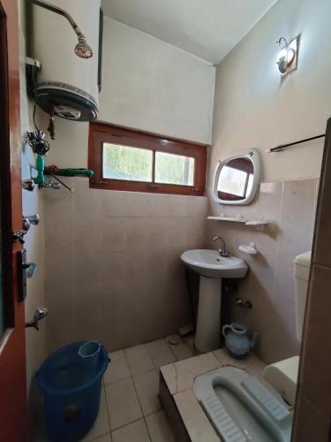 Indus Motel