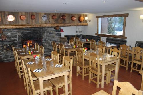 Hôtel Restaurant U'Fredy